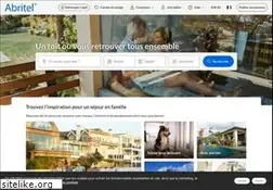 Sites similar to homeaway.fr