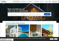 Sites similar to homeaway.nl