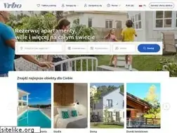 Sites similar to homeaway.pl