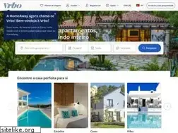 Sites similar to homeaway.pt