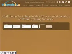 Sites similar to homeawayfromhome.ca