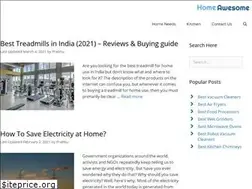 Sites similar to homeawesome.in
