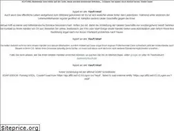 Sites similar to homeback.de