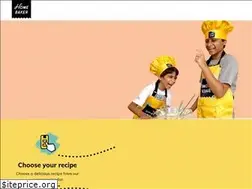 Sites similar to homebaker.ca