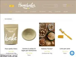 Sites similar to homebaker.ch