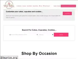 Sites similar to homebakers.co.in