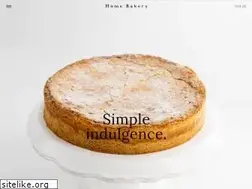 Sites similar to homebakery.ae