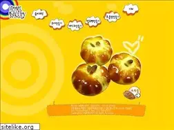 Sites similar to homebakery.pe.kr
