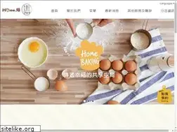 Sites similar to homebakingday.com