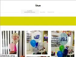Sites similar to homeballoons.com