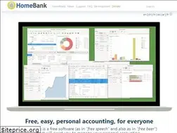 Sites similar to homebank.free.fr