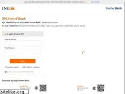 Sites similar to homebank.ro