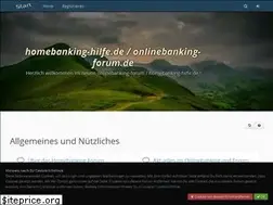 Sites similar to homebanking-hilfe.de