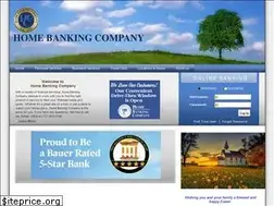 Sites similar to homebankingco.com