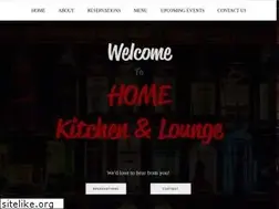 Sites similar to homebarchicago.com