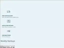 Sites similar to homebargains.co.uk