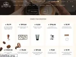 Sites similar to homebarista.be