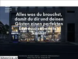 Sites similar to homebaristashop.ch