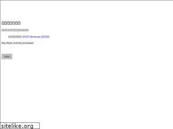 Sites similar to homebartendr.com