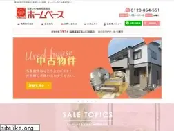 Sites similar to homebase-k.com