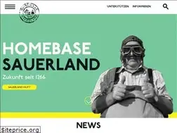Sites similar to homebase-sauerland.de