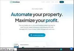 Sites similar to homebase.ai