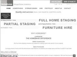 Sites similar to homebase.co.nz
