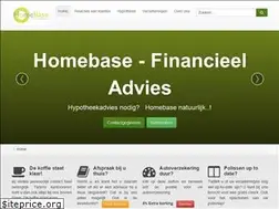 Sites similar to homebase.nl