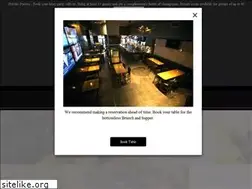 Sites similar to homebasebistro.com