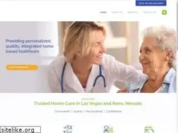 Sites similar to homebasecarenv.com