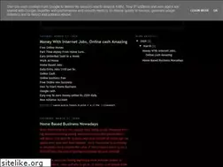Sites similar to homebasedbusiness132.blogspot.com