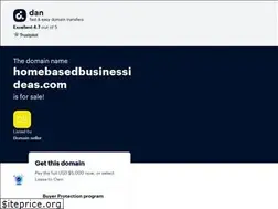 Sites similar to homebasedbusinessideas.com