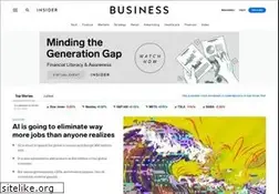 Sites similar to homebasedbusinessinsider.net