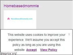Sites similar to homebasedmommie.com
