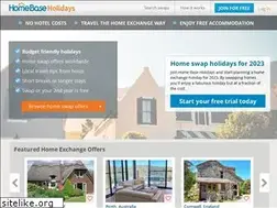 Sites similar to homebasehols.com