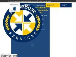 Sites similar to homebaseservices.com