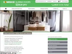 Sites similar to homebaseslidingdoors.co.uk
