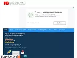 Sites similar to homebasework.net