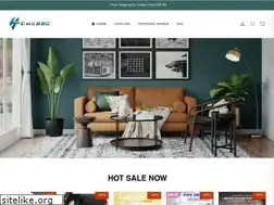 Sites similar to homebbc.com