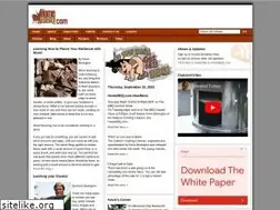 Sites similar to homebbq.com