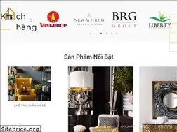 Sites similar to homebeautiful.vn