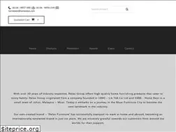 Sites similar to homebest.com