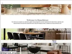 Sites similar to homebience.com