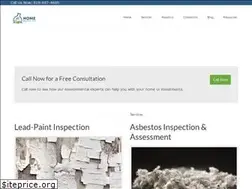 Sites similar to homebiotesting.com