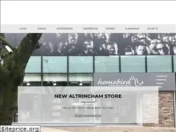 Sites similar to homebirdfurniture.co.uk