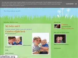 Sites similar to homebirthmomma.blogspot.com