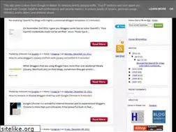 Sites similar to homebiss.blogspot.com