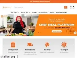 Sites similar to homebistro.com