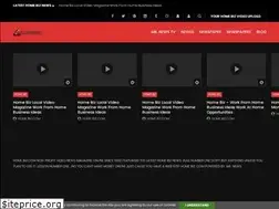 Sites similar to homebiz.com