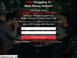Sites similar to homebiz2020.com